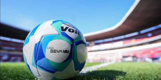 Tabla de Liga MX: así quedó tras la Jornada 5 del Apertura 2026