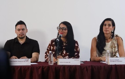 Tabasco recuperó el 4.° lugar nacional en desempeño económico del 3.3%: Katia Ornelas Gil