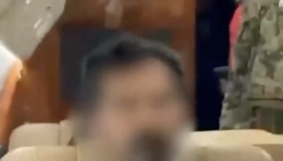 FGR traslada a Fernando Farías Laguna a México por caso de huachicol fiscal