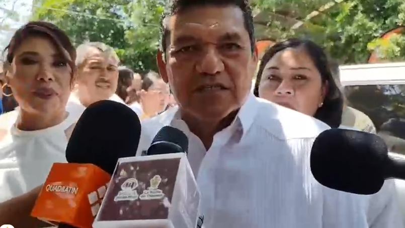 ¡Olmecas van por la corona! May confía en que vencerán a Pericos