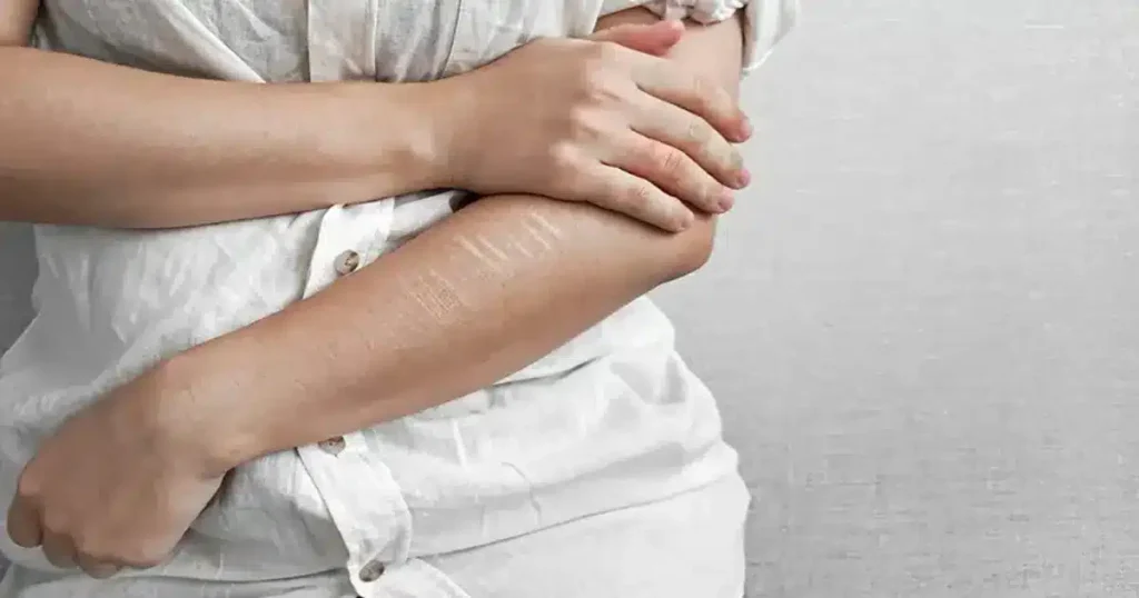 Detectan casos de cutting en jóvenes