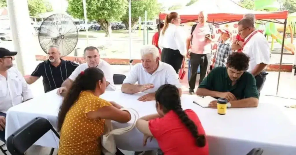 EE. UU. busca dañar a AMLO tras retiro de vida a su hijo; afirma secretario de gobierno