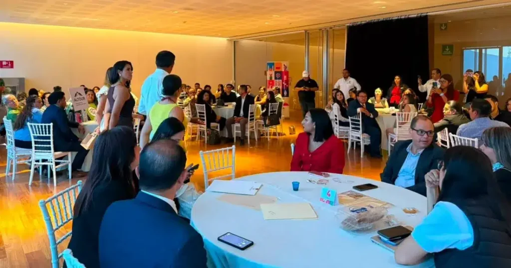 Impulsa conectividad entre Tabasco y puebla para fortalecer el turismo regional