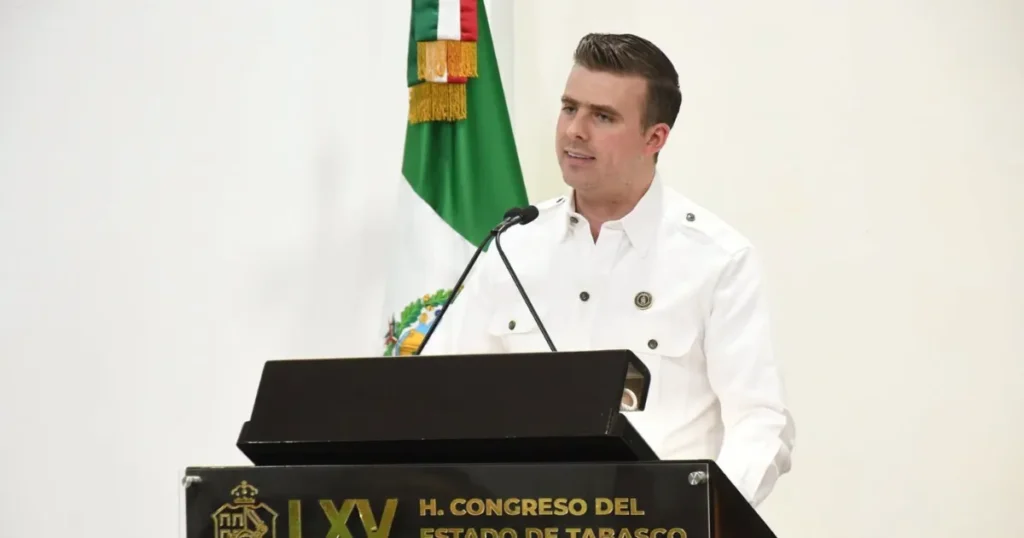 Escudo legal para el campo: blindan con unanimidad al plátano tabasqueño