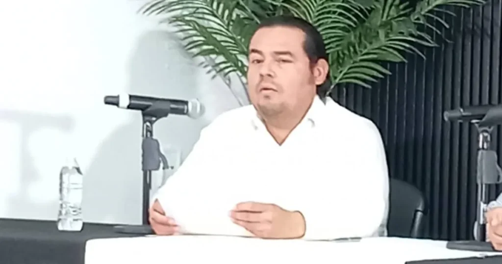 FGE suma más de 600 investigaciones y 900 detenciones en siete meses