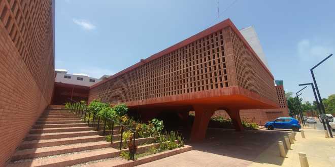 Rescata ‘La Cacaotera’ la historia de Tabasco