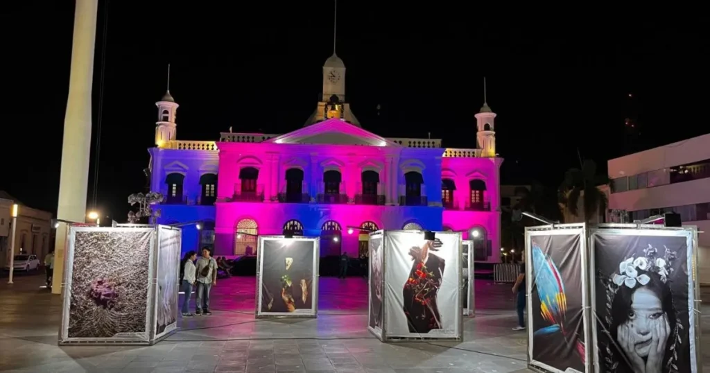 Festival La Ceiba devuelve la cultura a las calles