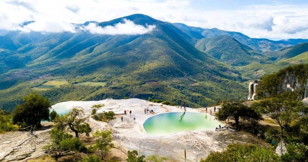 Turismo en México impulsa desarrollo y empleo