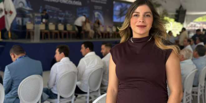 JUNTOS POR UN GRAN PROYECTO