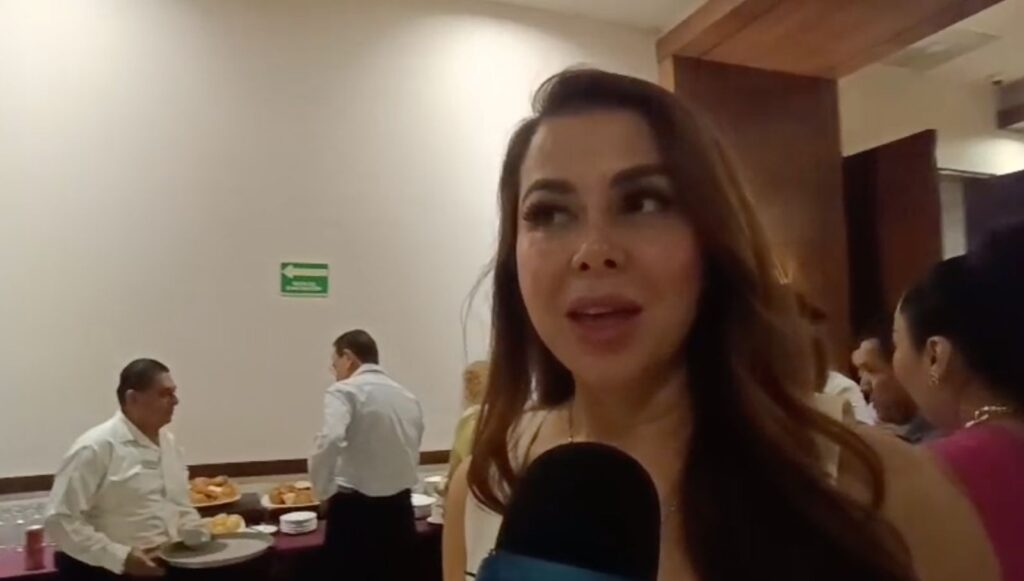 Morena defenderá el Presupuesto 2027 ante la oposición: Bety Milland