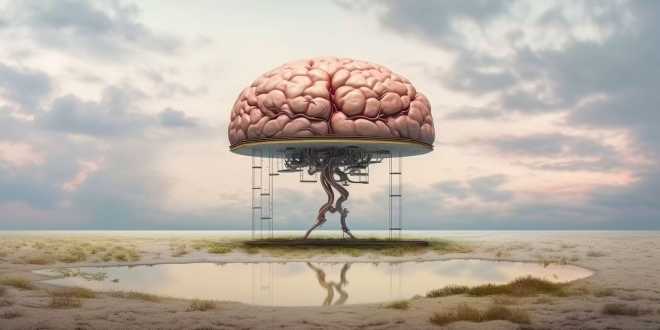 El cerebro en la era de las respuestas rápidas