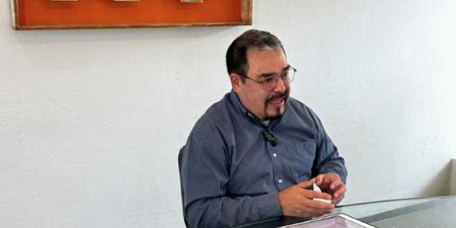 Fortalecen mano de obra especializada