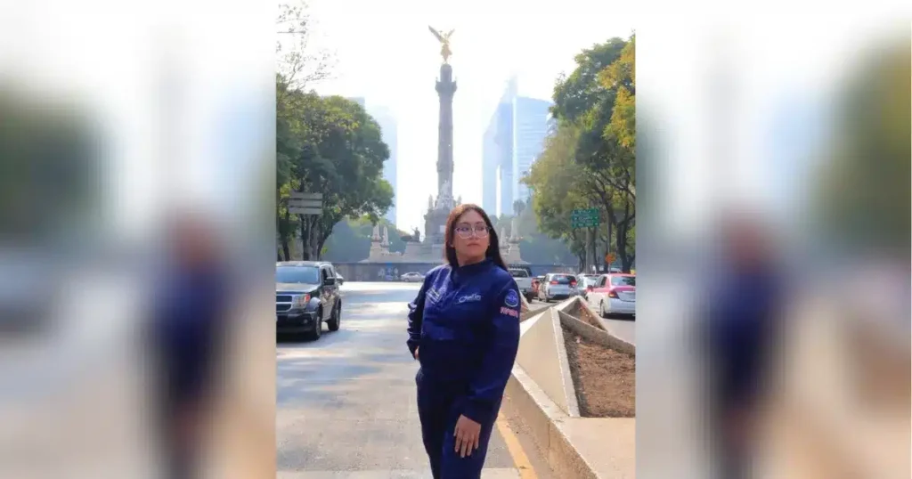 Reconoce a Karla Santandreu como pioneros científica del sureste