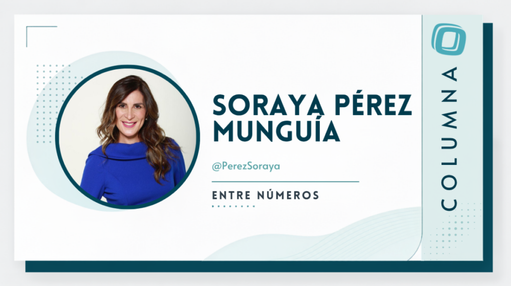 EL VERDADERO RETO DE MÉXICO ES CRECER