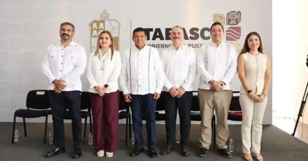 Salud de Tabasco apuesta por la formación médica, prevención de enfermedades y fortalecimiento de infraestructura