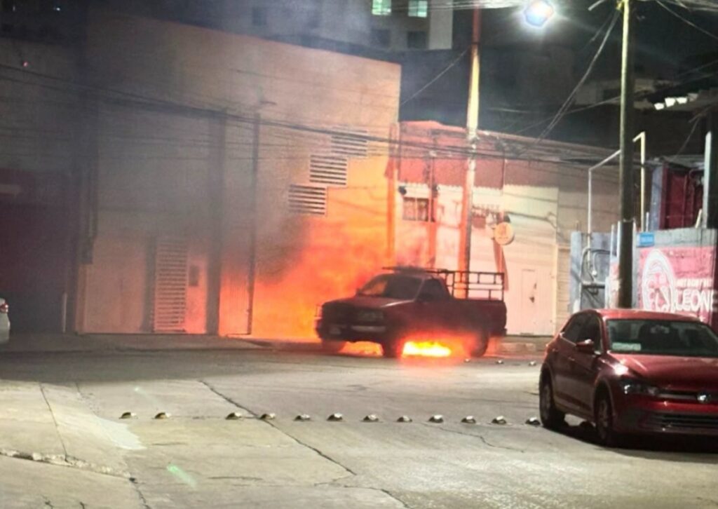 SSPC reportó detenciones tras hechos violentos en Villahermosa