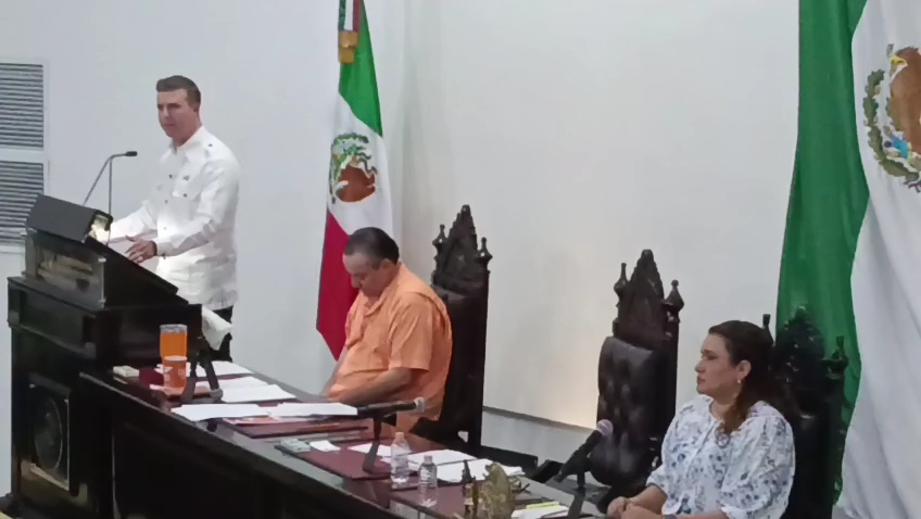 Por unanimidad histórica, Congreso Tabasco blinda sector platanero