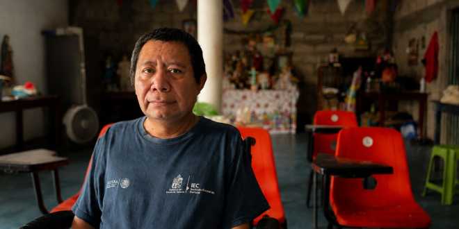 El último eco: La voz de Manuelito y el olvido del ayapaneco