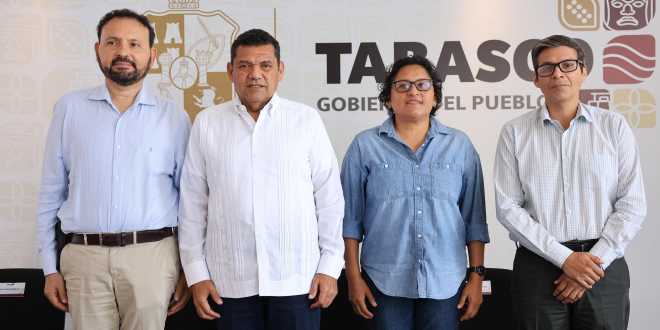 Gobierno impulsa actualización del marco jurídico para fortalecer la eficiencia institucional