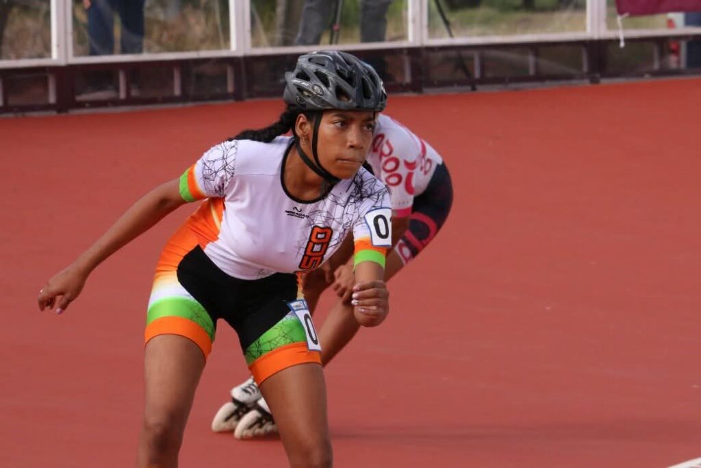 Inauguran Campeonato Nacional de Patinaje de Velocidad 2026; estrenan patinódromo de primer nivel