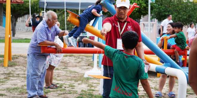 Verano ConCiencia 2026 acerca la ciencia y tecnología a familias de Tabasco