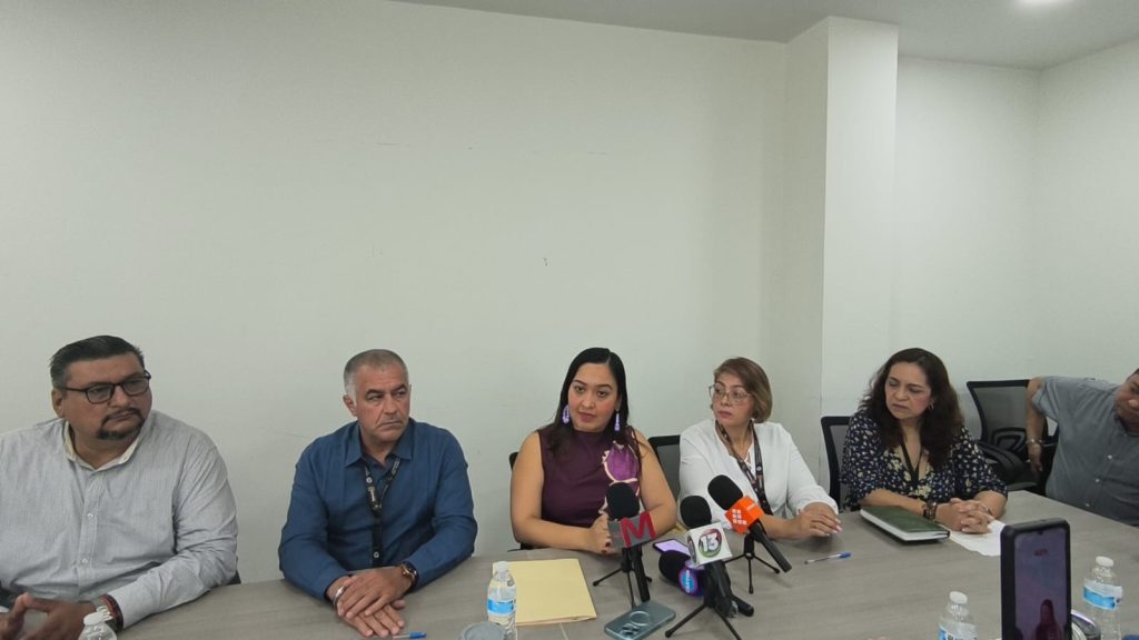 Garantizan transporte público hacia el Centro de Justicia para las Mujeres