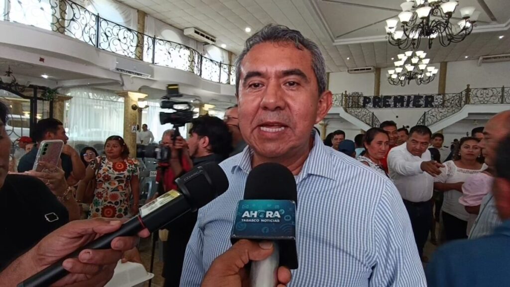 Confía INE en aprobación de presupuesto de 71 mil mdp para elección federal intermedia