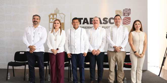 Universidad de la Salud de Tabasco iniciará actividades en verano de 2027