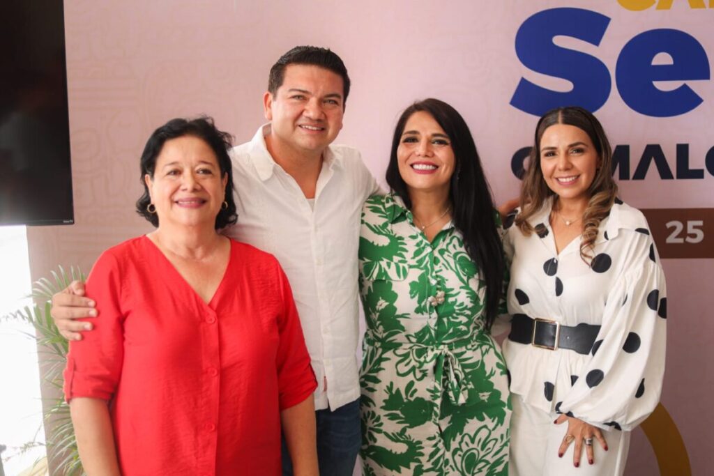 Presentan programa “Capital Semilla Comalcalco 2026” para impulsar a emprendedores