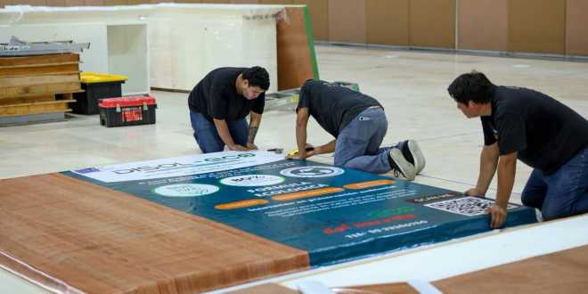 Tabasco afina últimos detalles para la Convención Internacional de Sostenibilidad SOS26