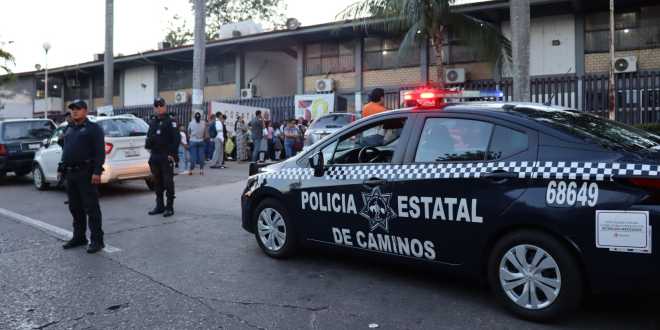 Implementa SSPC operativo por regreso a clases