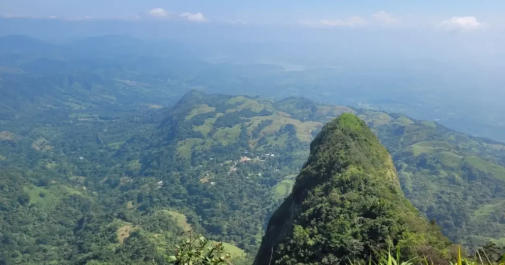 Agua Selva en Tabasco: cascadas, aventura y cultura zoque en Huimanguillo
