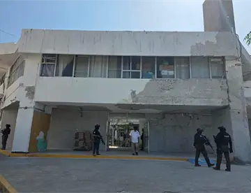 Alcaldesa interina de Paraíso descarta renunciar tras ataque armado a su domicilio