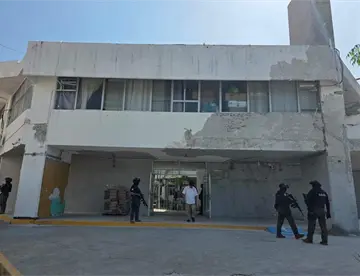 Alcaldesa interina de Paraíso descarta renunciar tras presunto ataque a su domicilio