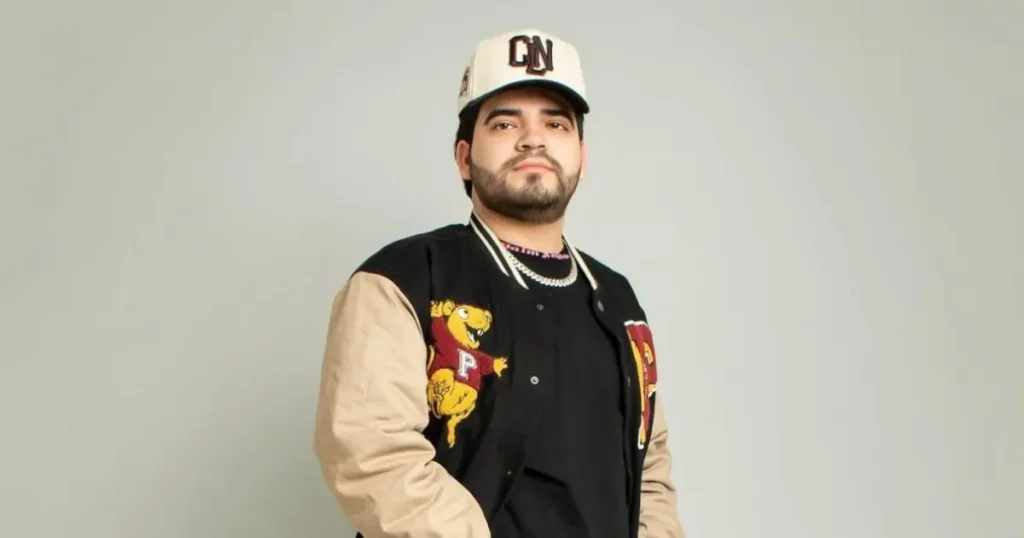 Así fueron los últimos momentos de vida del influencer César Gastélum