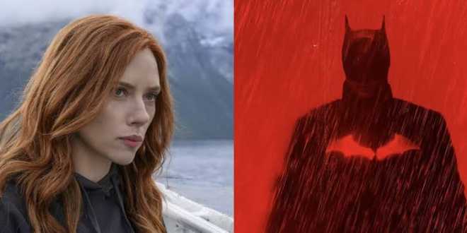 Scarlett Johansson podría unirse a Robert Pattinson en ‘The Batman 2’ como Hiedra Venenosa