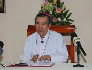 Ya está en Tabasco padre que estudiará posibles beatificaciones: Diócesis