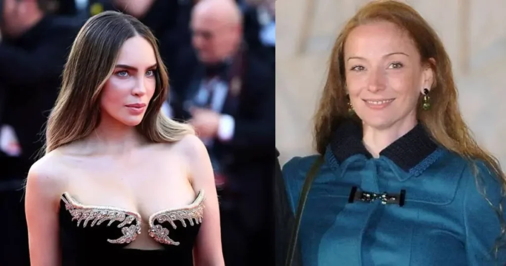 Belinda interpretará a Florence Cassez en serie sobre el polémico caso