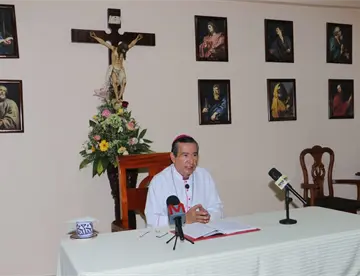 En septiembre se instalarán buzones de paz en las parroquias de Tabasco en apoyo a Madres Buscadoras