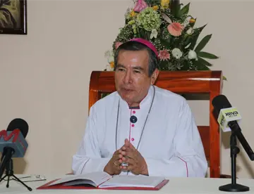 No basta con creer en Dios; lo importante es el cambio de vida: Obispo de Tabasco en su mensaje dominical