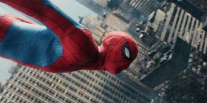 “Spider-Man: Brand New Day” rompe récords
