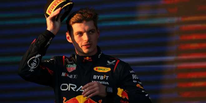 Max Verstappen vs. 100 pilotos: ¿Cuándo y dónde ver la carrera de karting?