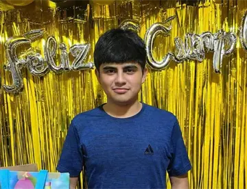 Me lo lastimaron mucho: Madre de Brayan acusa presunta negligencia médica en el IMSS Tabasco