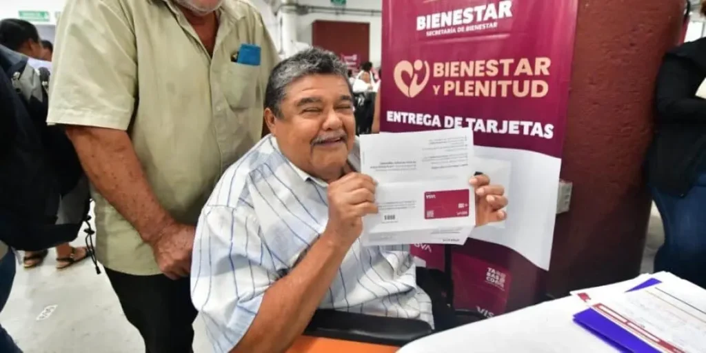 Apoyo Económico Bimestral a Beneficiarios en Tabasco