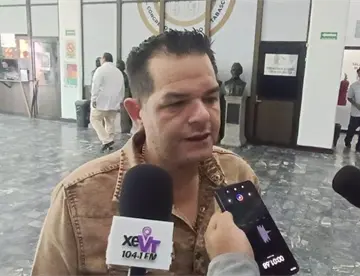 "Son peores": Fabián Granier critica el aumento al pasaje