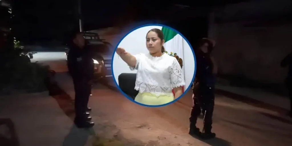 Ataque a casa de alcaldesa interina en Paraíso, Tabasco