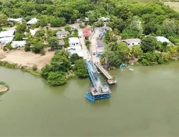 Inaugura Yolanda Osuna sustitución de línea de agua potable en la ranchería Aztlán 4ª sección