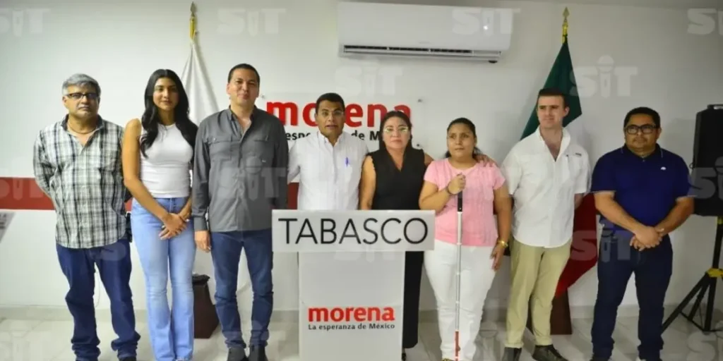 Hechos Violentos en Tabasco: Impunidad y Persecución Política