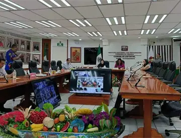 Proceso electoral en Tabasco inicia el 8 de octubre: IEPC