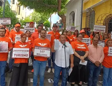 Erubiel Alonso presenta denuncia ante el OSFE por presunto desvío de recursos en la Feria Tabasco